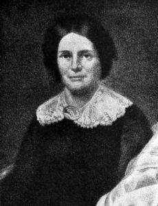 Juliette Augusta Magill Kinzie