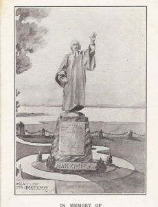 Francis Makemie