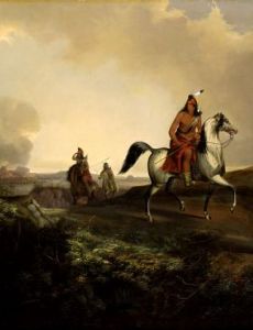 Baishan (Apache)