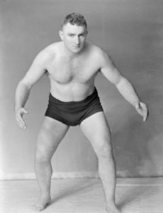 James Dryden