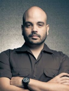 Luis Gonzaga (actor)