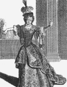 Marie-Thérèse de Subligny