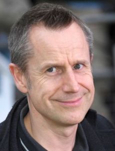 Jeremy Hardy