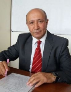 Nizami Akbarov