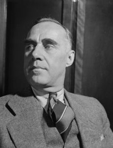 John Mills Houston