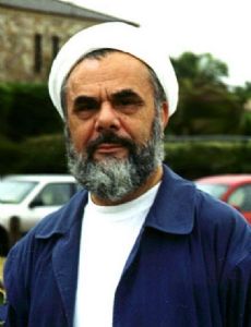 Mahmud Esad Coşan