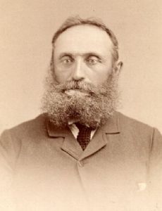 Étienne Blanchard