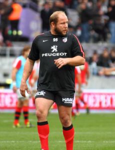 Gary Botha