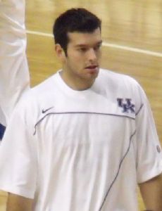 Josh Harrellson