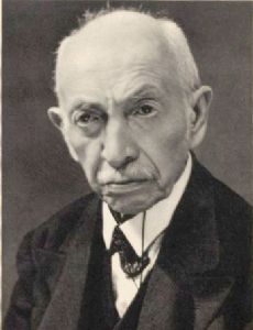 Aleksander Brückner