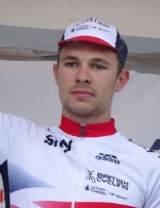 Owain Doull