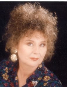 Margaret Packham Hargrave