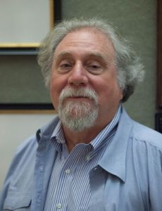 Bruce Degen
