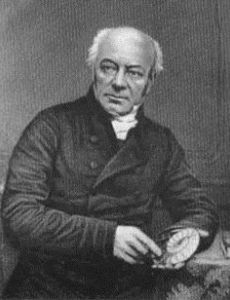 William Buckland