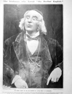 Henry Vibart