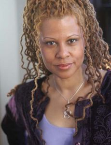Veronica Nunn