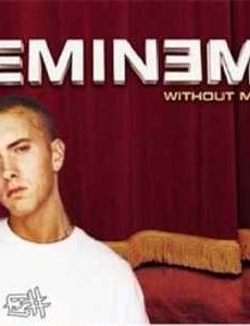 Without Me