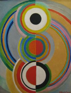 Sonia Delaunay