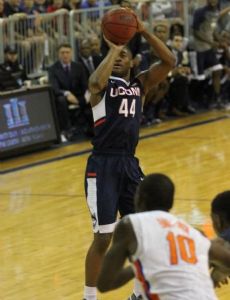 Rodney Purvis