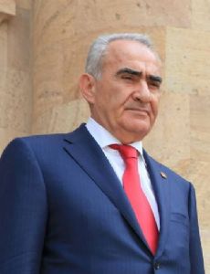 Galust Sahakyan
