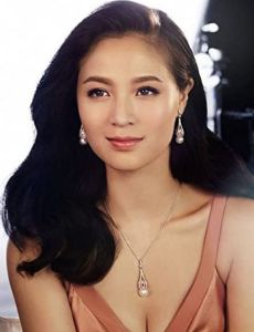Grace Huang