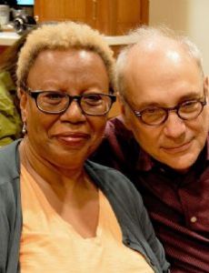 Patricia Spears Jones
