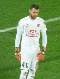 Yan Marillat