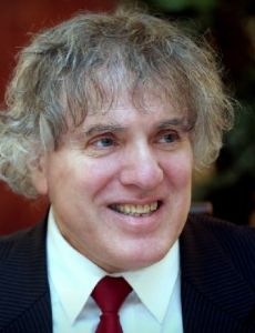 Endre Hegedűs