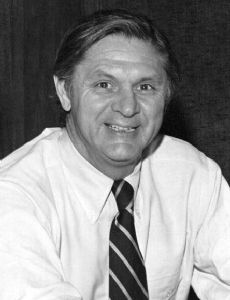 Ross Pritchard