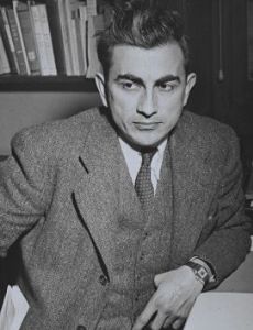 Ernesto Galarza