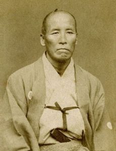 Sakakibara Kenkichi