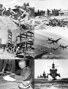 World War II