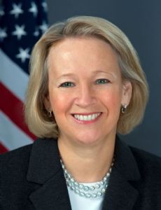 Mary Schapiro