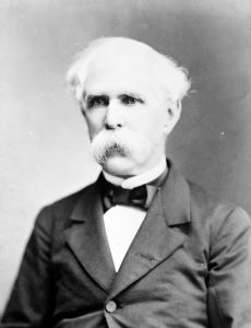 Horace Capron