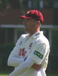 David Wigley