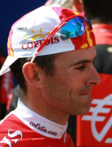 Stéphane Augé