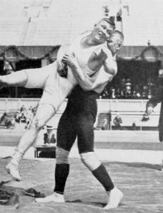 Martin Klein (wrestler)