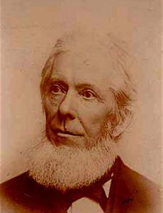 William Greenleaf Eliot