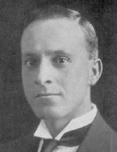 Edward Charles Riley