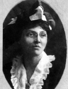 Eleanora Knopf