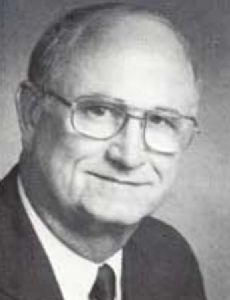 Malcolm E. Beard