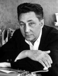 Peter De Vries