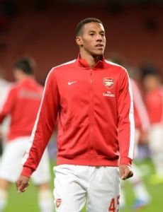 Isaac Hayden