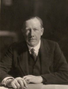 Walter Elliot (Scottish politician)