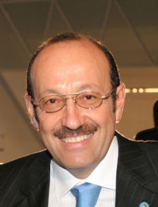 Alexander Mashkevitch