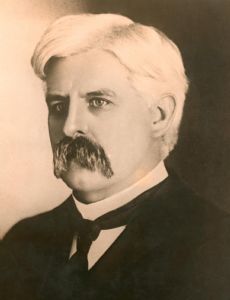 John Marden