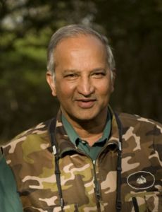 K. Ullas Karanth