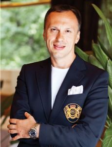 Maksym Olehovych Tymoshenko
