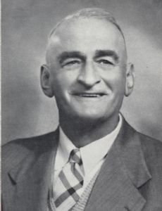 Edwin Beardmore