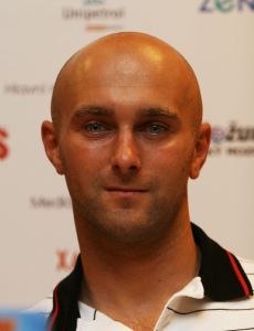 Jaroslav Volf